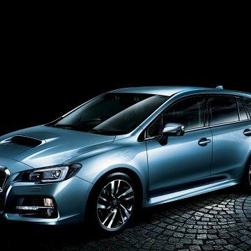 Scheda tecnica rimappatura centralina Subaru LEVORG