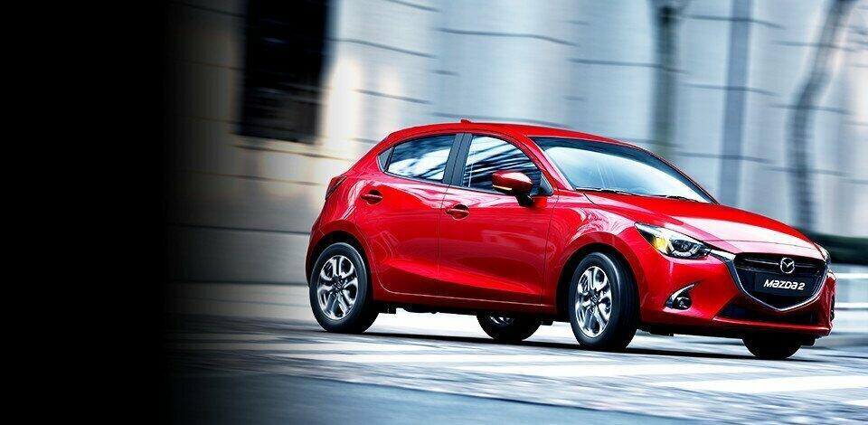 Scheda tecnica rimappatura centralina Mazda MAZDA 2