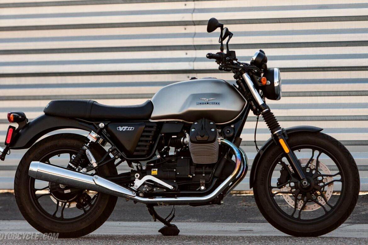 Scheda tecnica rimappatura centralina Moto guzzi V7 STONE