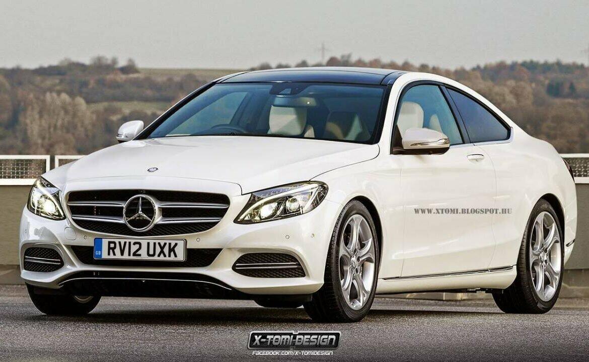 Scheda tecnica rimappatura centralina Mercedes Classe C 2014