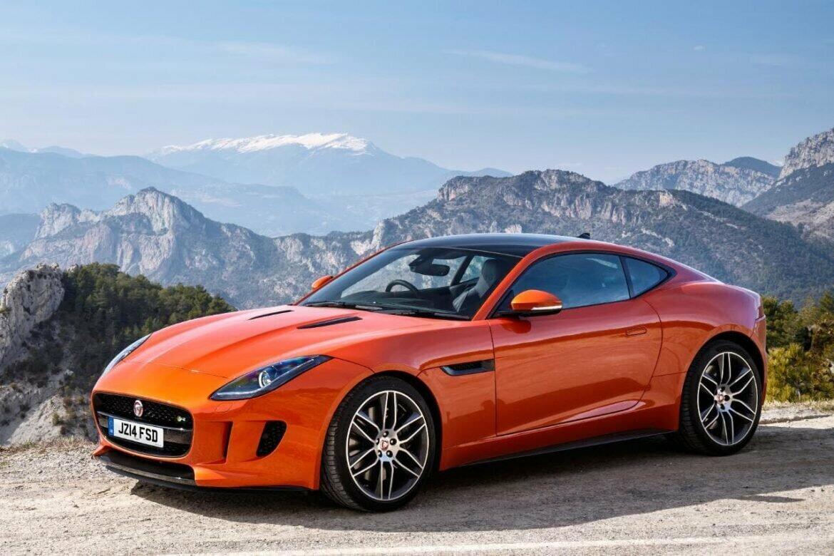 Scheda tecnica rimappatura centralina Jaguar F-TYPE