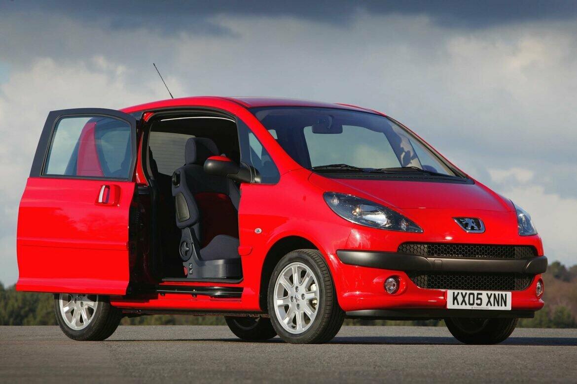 Scheda tecnica rimappatura centralina Peugeot 1007