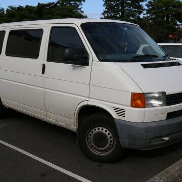Scheda tecnica rimappatura centralina Volkswagen TRANSPORTER