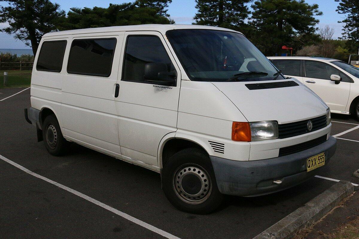 Scheda tecnica rimappatura centralina Volkswagen TRANSPORTER