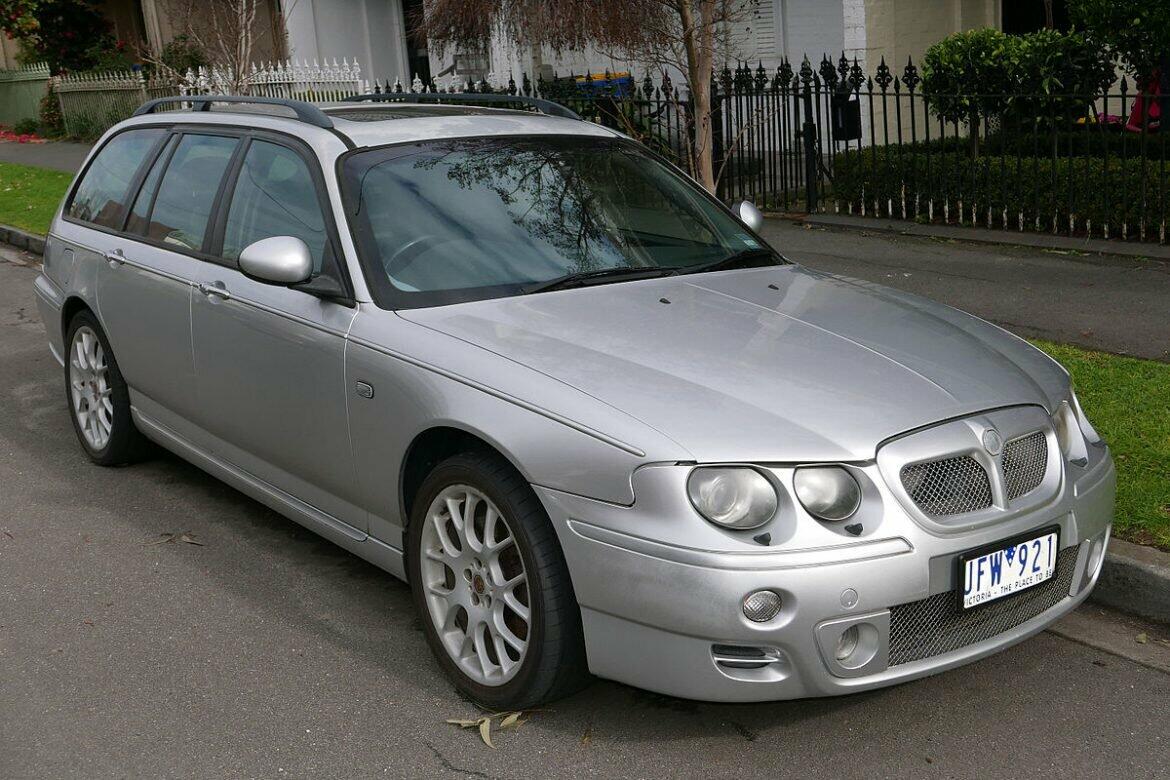 Scheda tecnica rimappatura centralina Mg ZT
