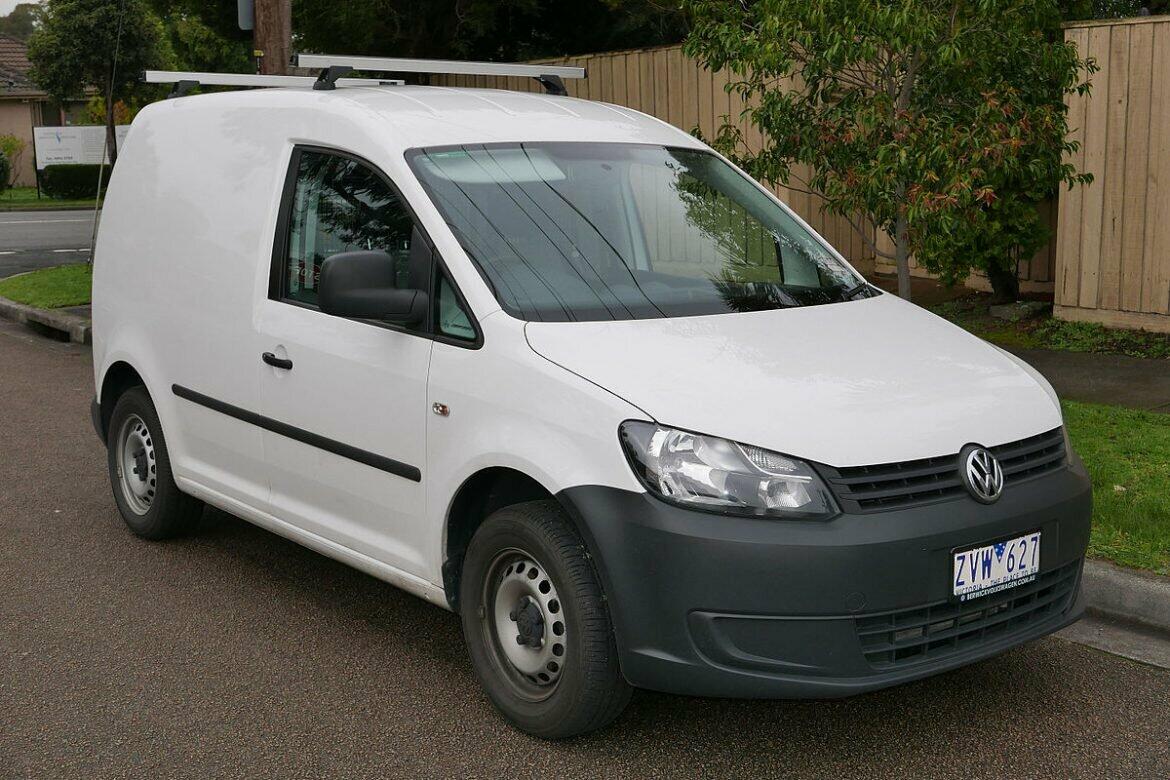 Scheda tecnica rimappatura centralina Volkswagen CADDY