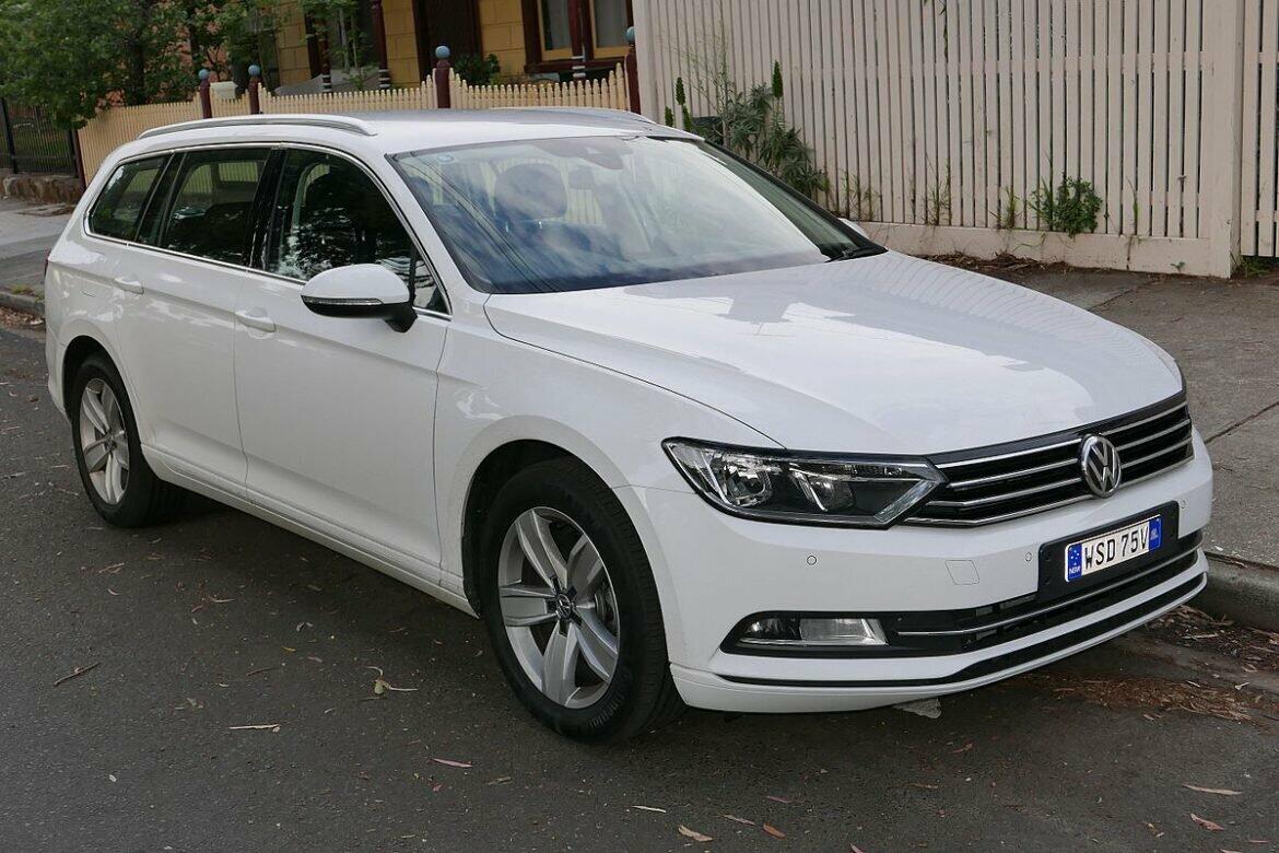 Scheda tecnica rimappatura centralina Volkswagen PASSAT