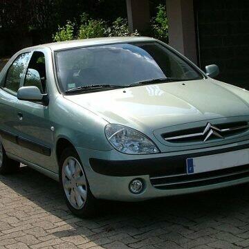 Scheda tecnica rimappatura centralina Citroen XSARA