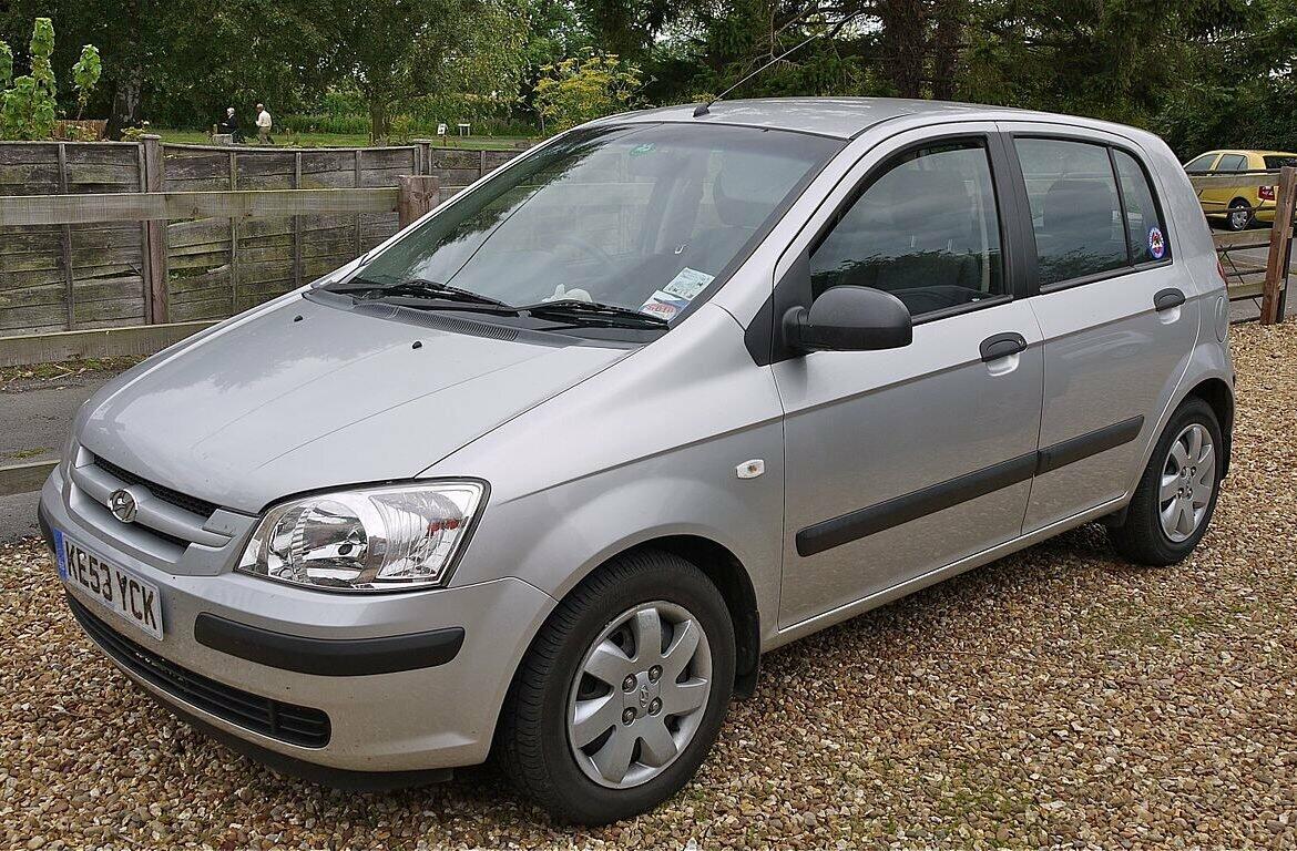 Scheda tecnica rimappatura centralina Hyundai GETZ