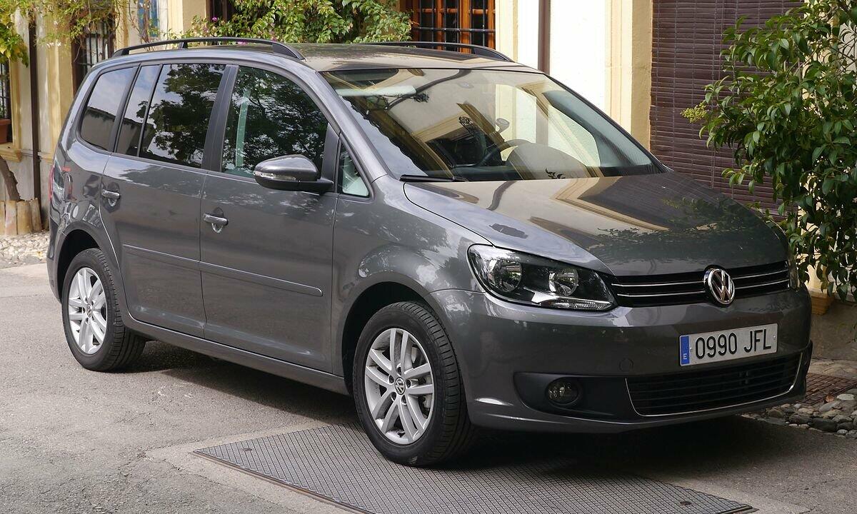 Rimappatura centralina auto Volkswagen TOURAN ( consumi