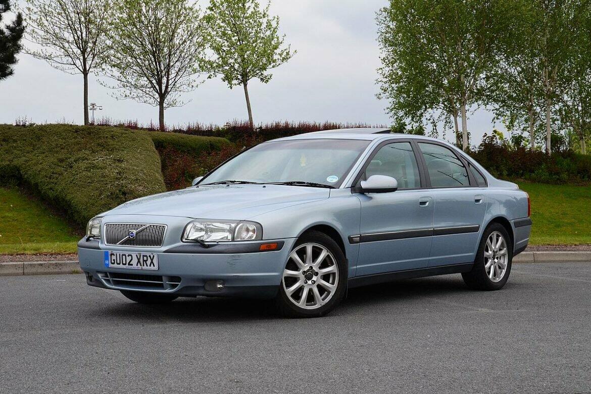 Scheda tecnica rimappatura centralina Volvo S80