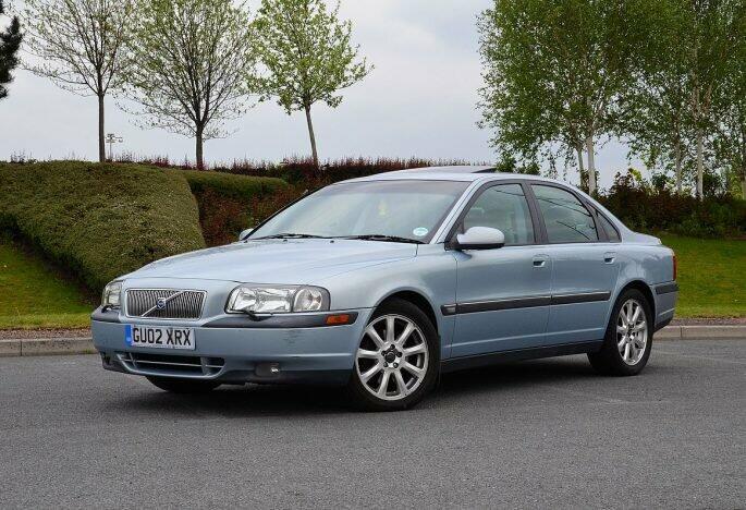Scheda tecnica rimappatura centralina Volvo S80