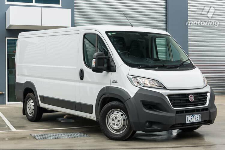 Scheda tecnica rimappatura centralina Fiat DUCATO