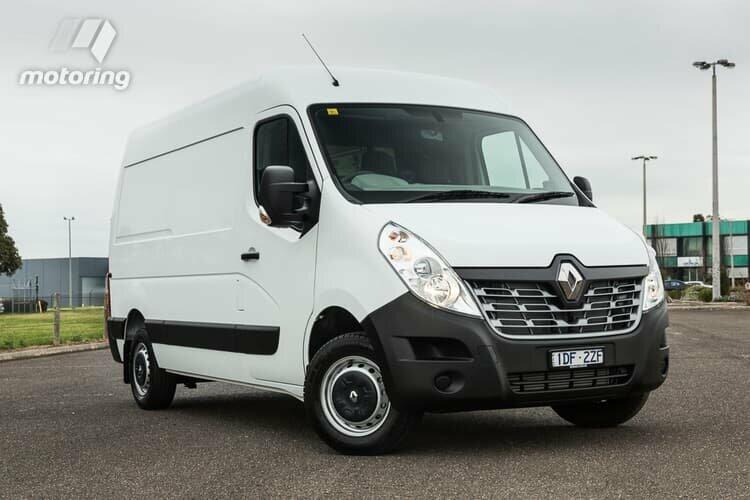 Scheda tecnica rimappatura centralina Renault MASTER