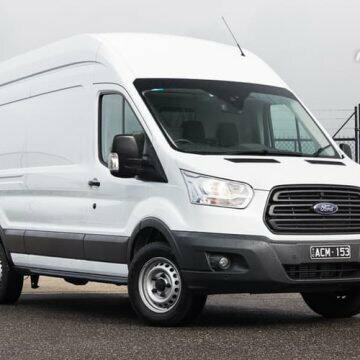 Scheda tecnica rimappatura centralina Ford TRANSIT