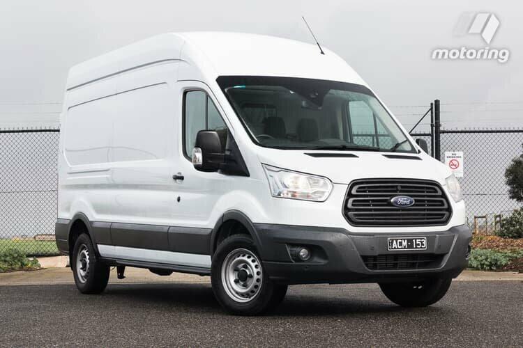 Scheda tecnica rimappatura centralina Ford TRANSIT