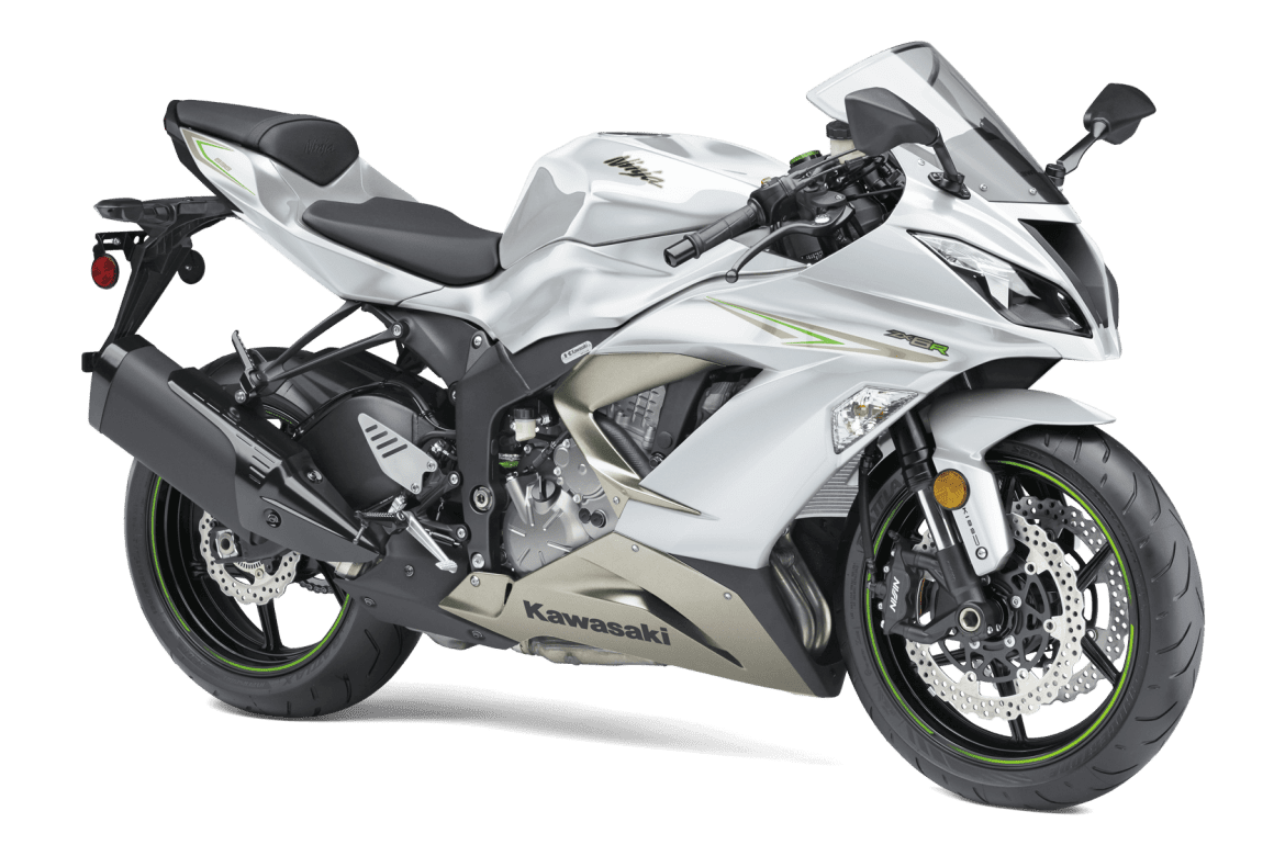 Scheda tecnica rimappatura centralina Kawasaki moto ZX6