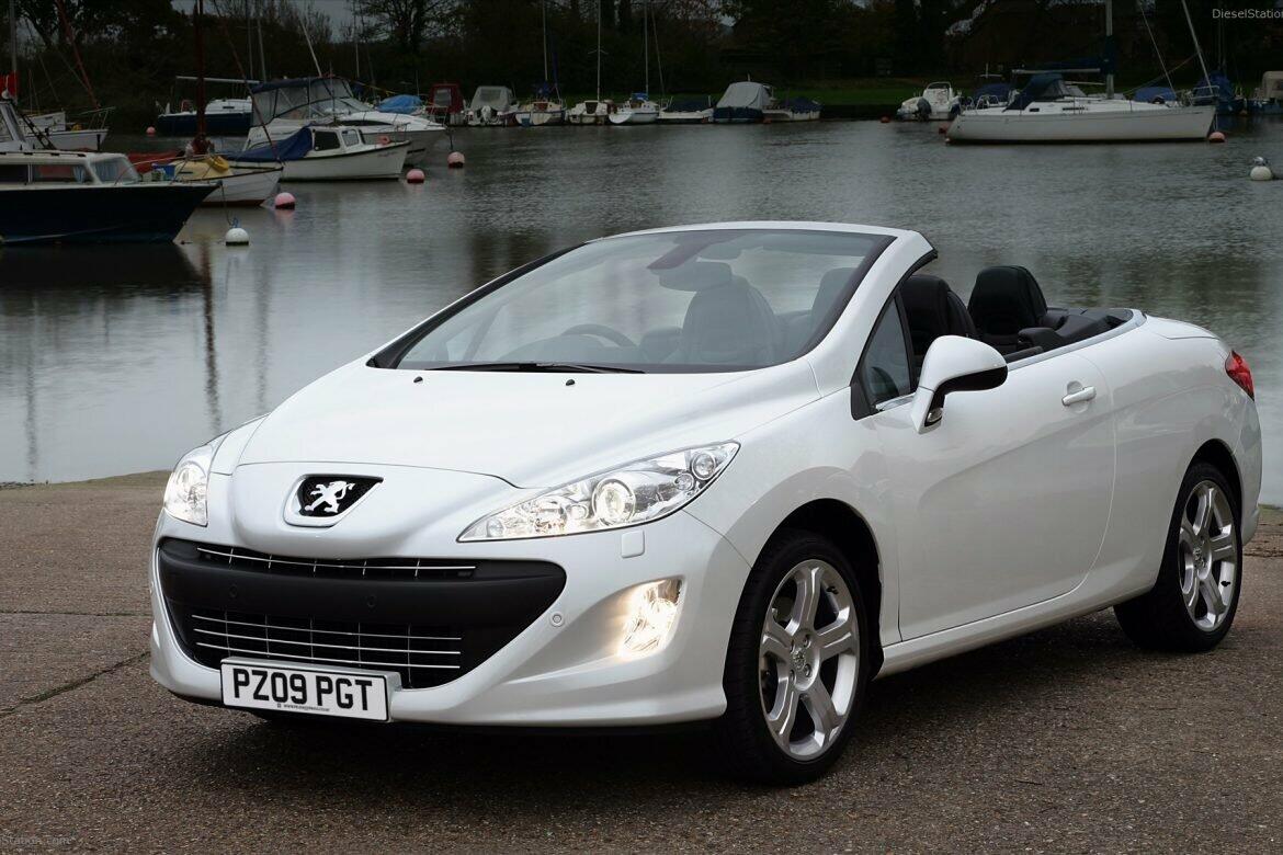 Scheda tecnica rimappatura centralina Peugeot 308 CC