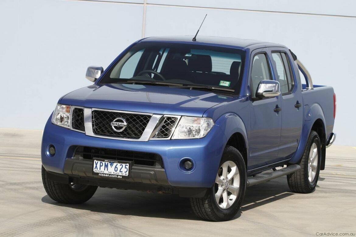 Scheda tecnica rimappatura centralina Nissan NAVARA