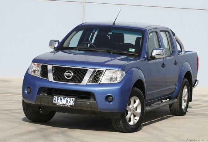 Scheda tecnica rimappatura centralina Nissan NAVARA