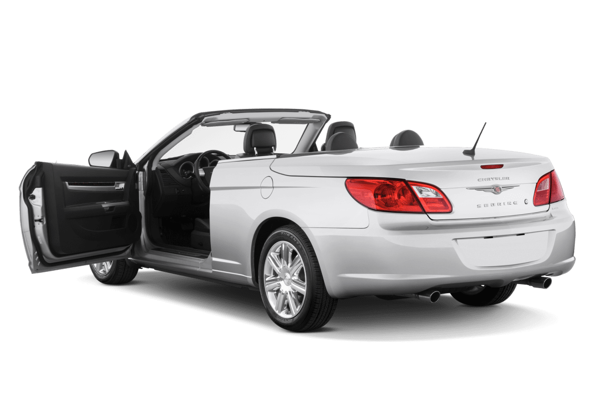 Scheda tecnica rimappatura centralina Chrysler SEBRING