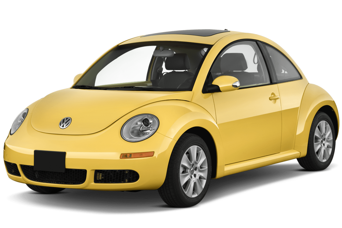 Scheda tecnica rimappatura centralina Volkswagen NEW BEETLE