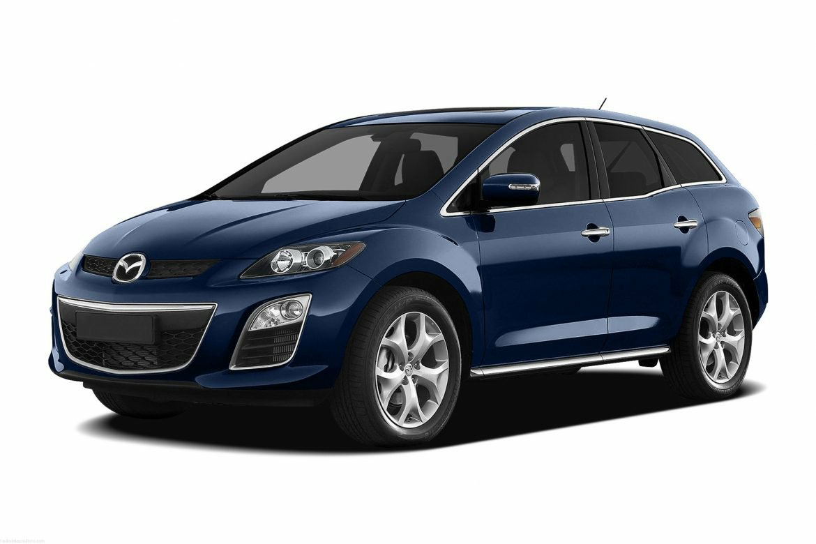 Scheda tecnica rimappatura centralina Mazda CX-7