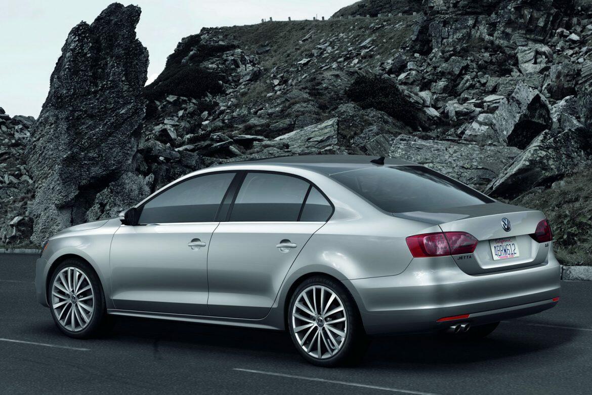Scheda tecnica rimappatura centralina Volkswagen JETTA