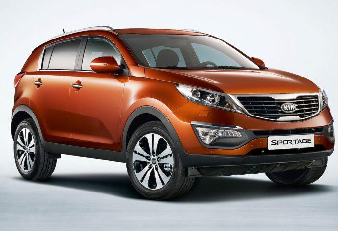 Scheda tecnica rimappatura centralina Kia SPORTAGE