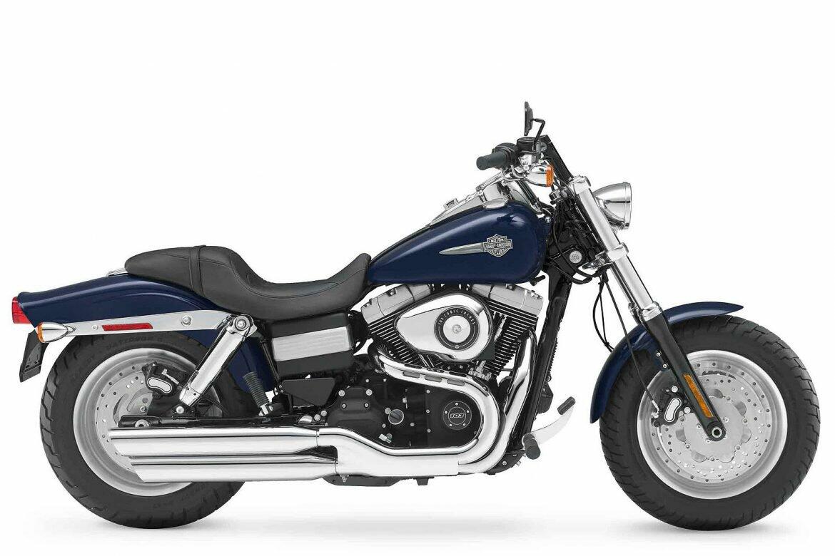 Scheda tecnica rimappatura centralina Harley davidson DYNA