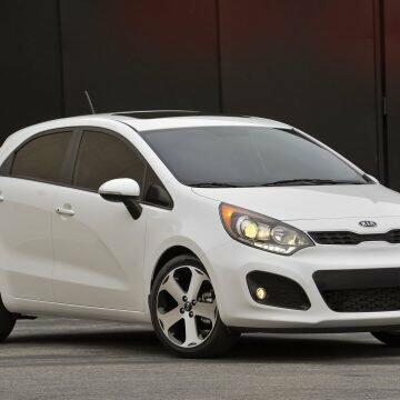 Scheda tecnica rimappatura centralina Kia RIO