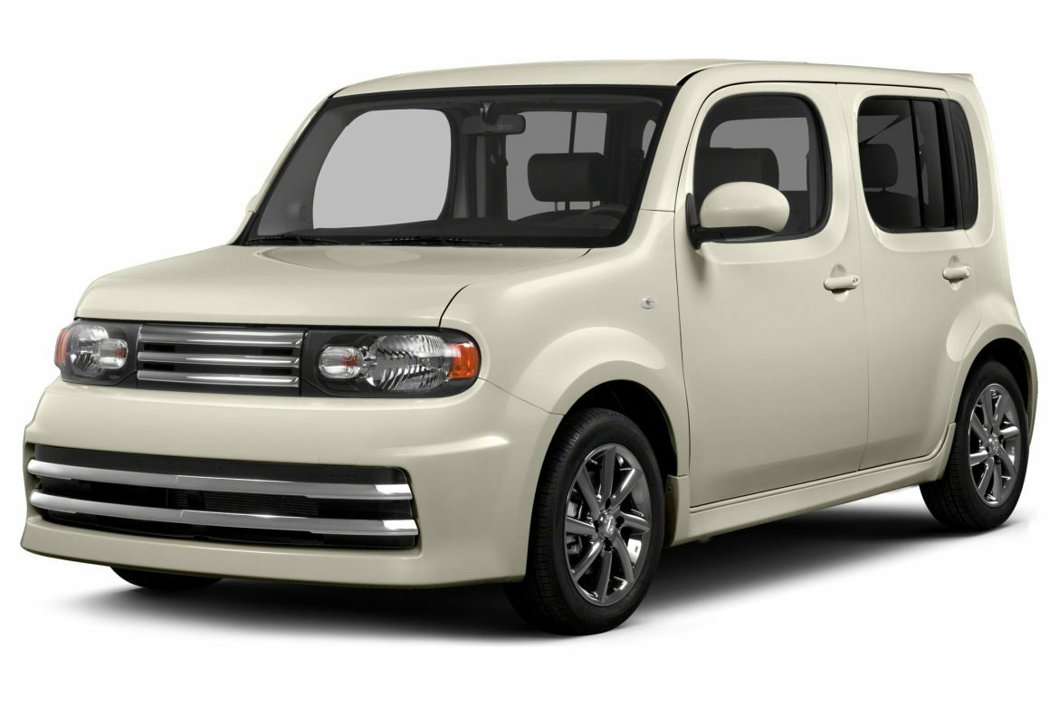 Scheda tecnica rimappatura centralina Nissan CUBE