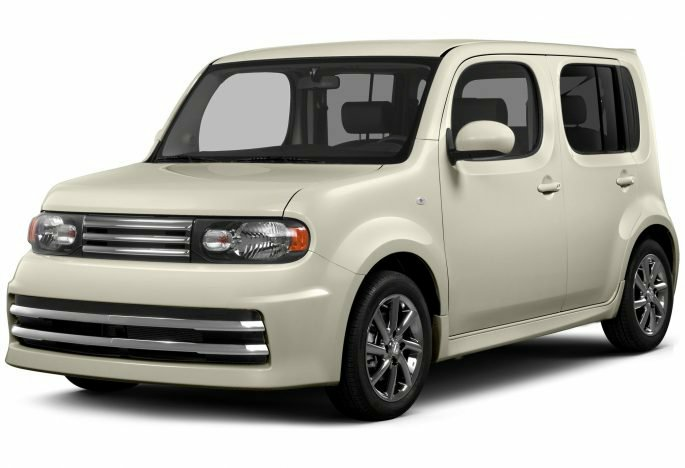 Scheda tecnica rimappatura centralina Nissan CUBE