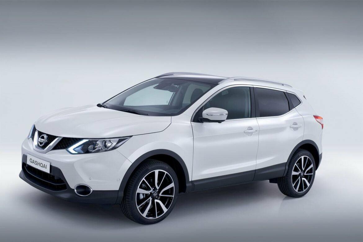Scheda tecnica rimappatura centralina Nissan QASHQAI + 2