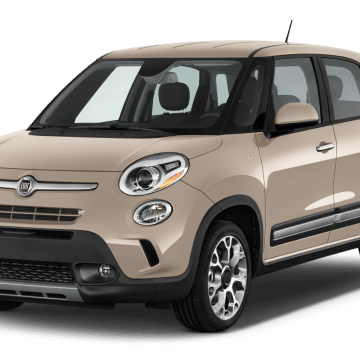 Scheda tecnica rimappatura centralina Fiat 500 L