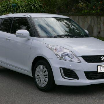 Scheda tecnica rimappatura centralina Suzuki SWIFT