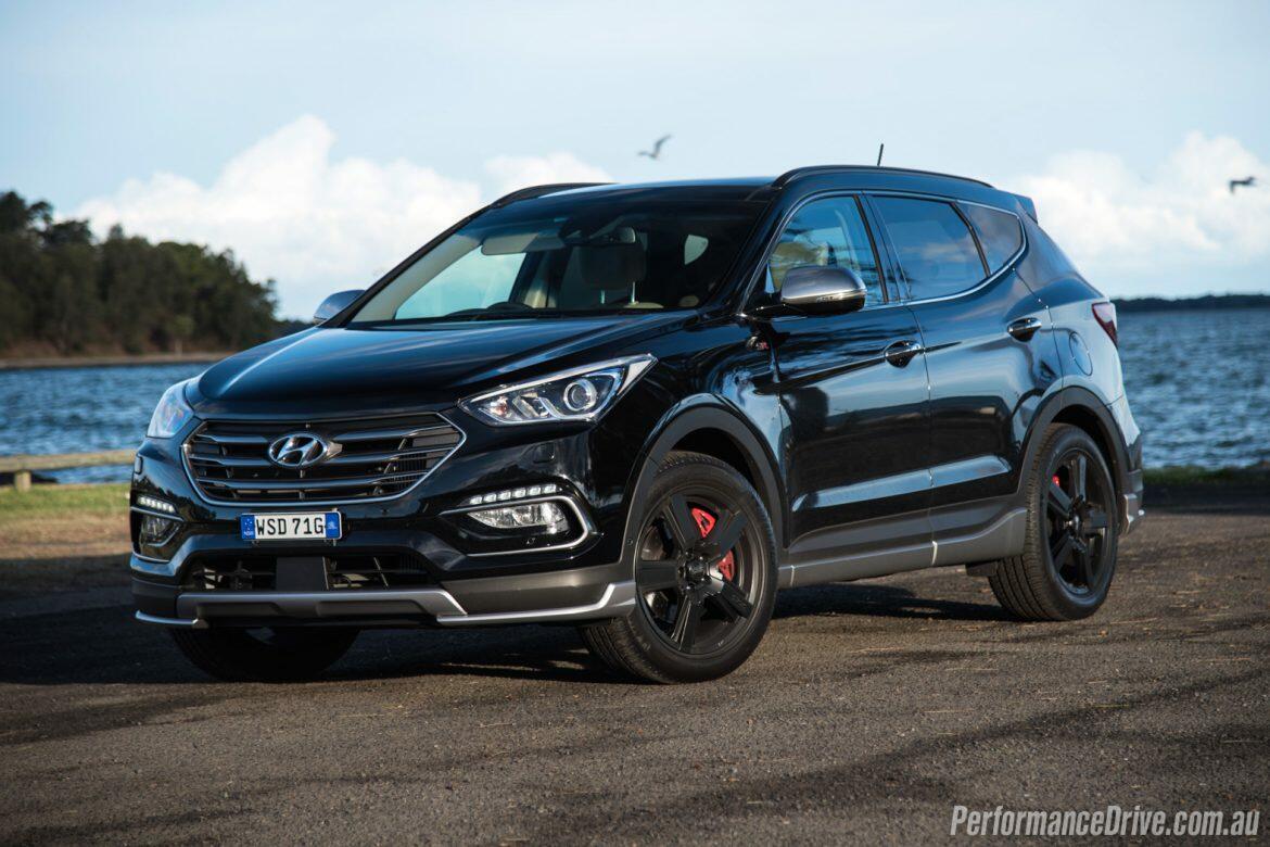 Scheda tecnica rimappatura centralina Hyundai SANTA FE