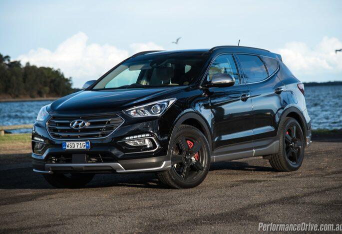 Scheda tecnica rimappatura centralina Hyundai SANTA FE