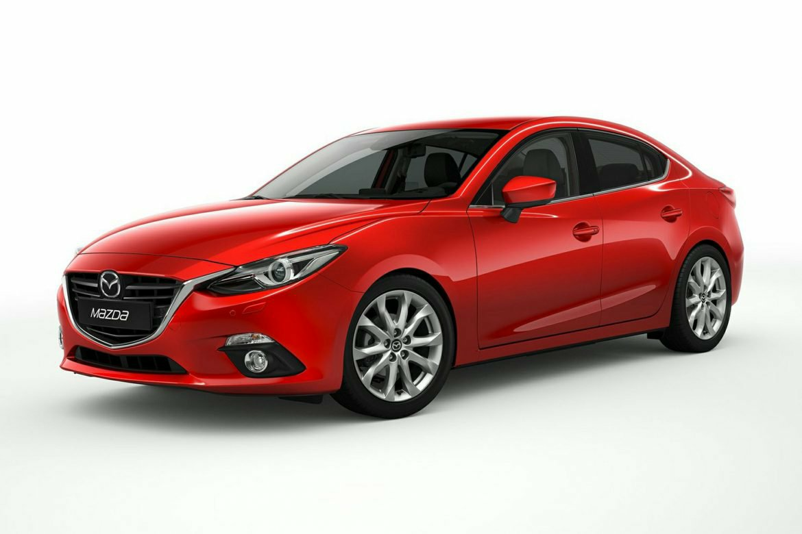 Scheda tecnica rimappatura centralina Mazda MAZDA 3