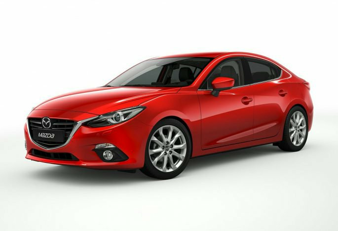 Scheda tecnica rimappatura centralina Mazda MAZDA 3