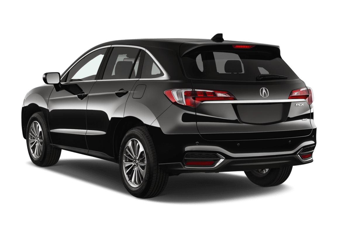 Scheda tecnica rimappatura centralina Acura RDX