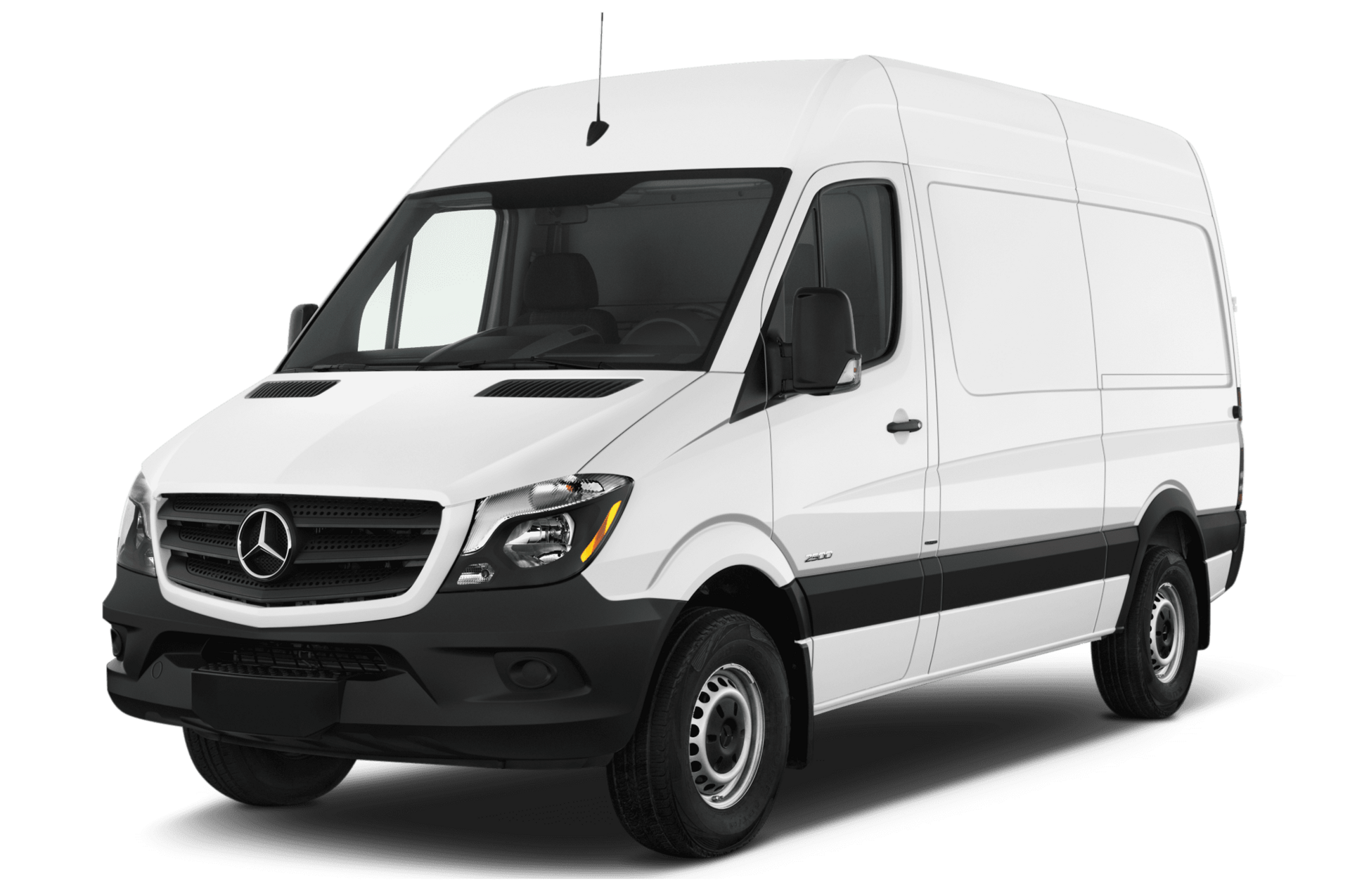 Scheda tecnica rimappatura centralina Mercedes SPRINTER