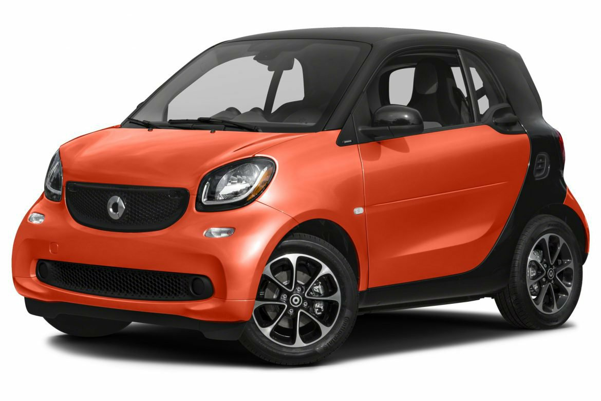 Scheda tecnica rimappatura centralina Smart FORTWO