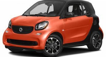 Scheda tecnica rimappatura centralina Smart FORTWO