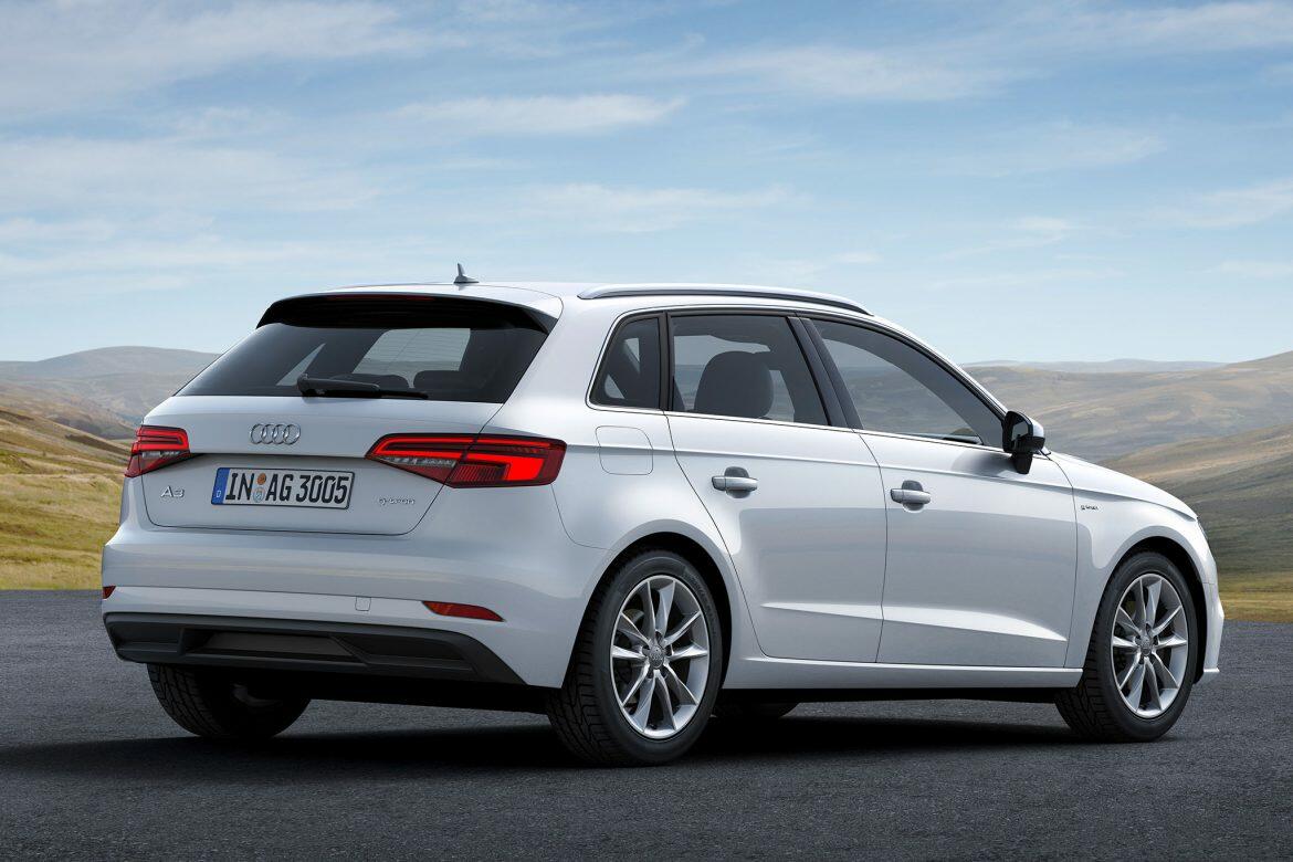 Scheda tecnica rimappatura centralina Audi A3