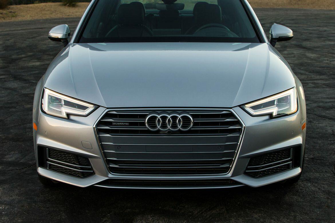 Scheda tecnica rimappatura centralina Audi A4