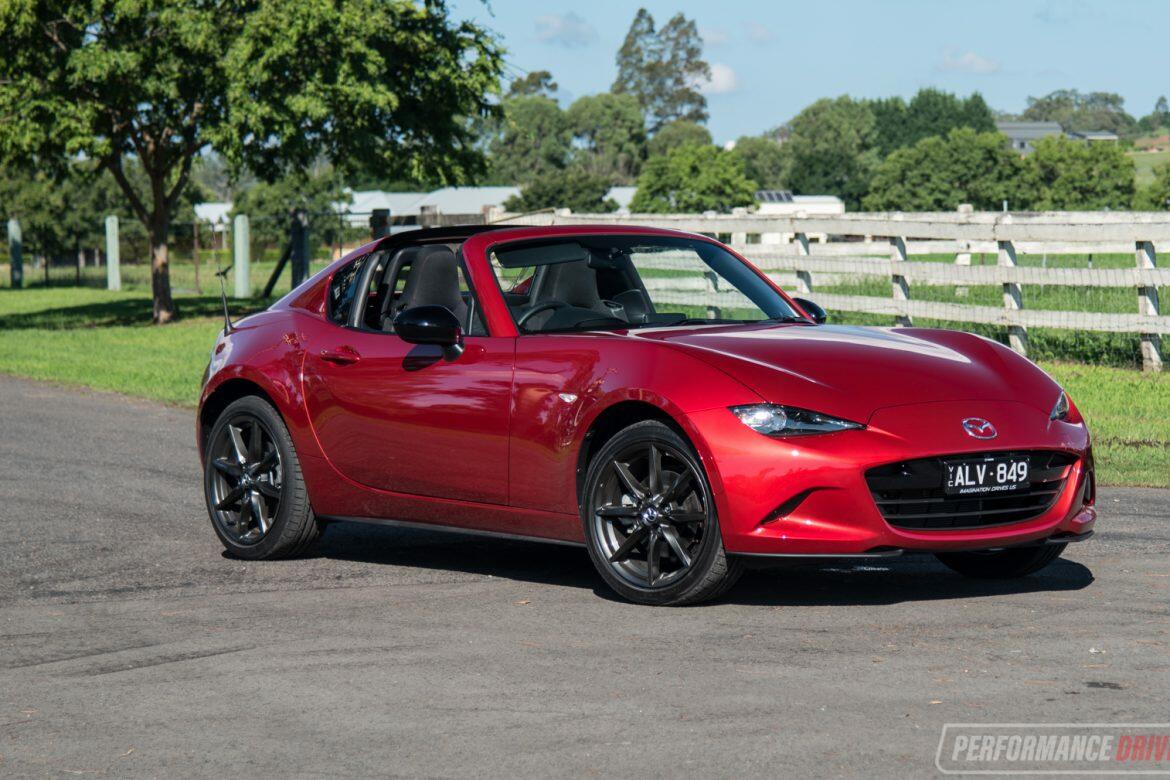 Scheda tecnica rimappatura centralina Mazda MX-5