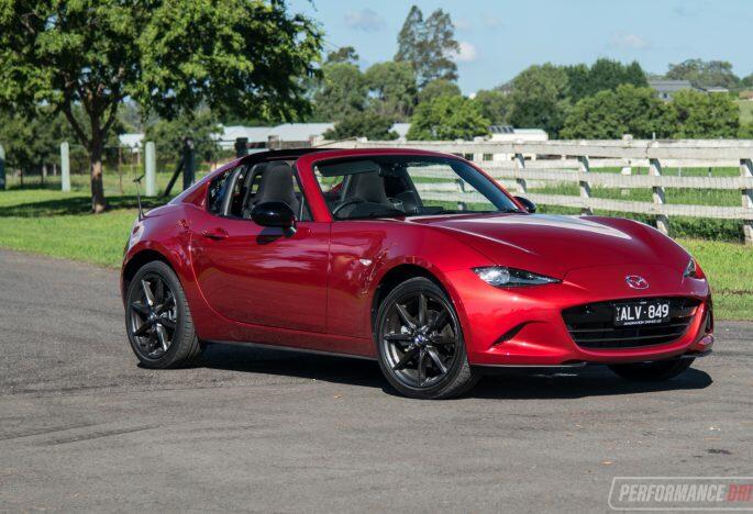 Scheda tecnica rimappatura centralina Mazda MX-5
