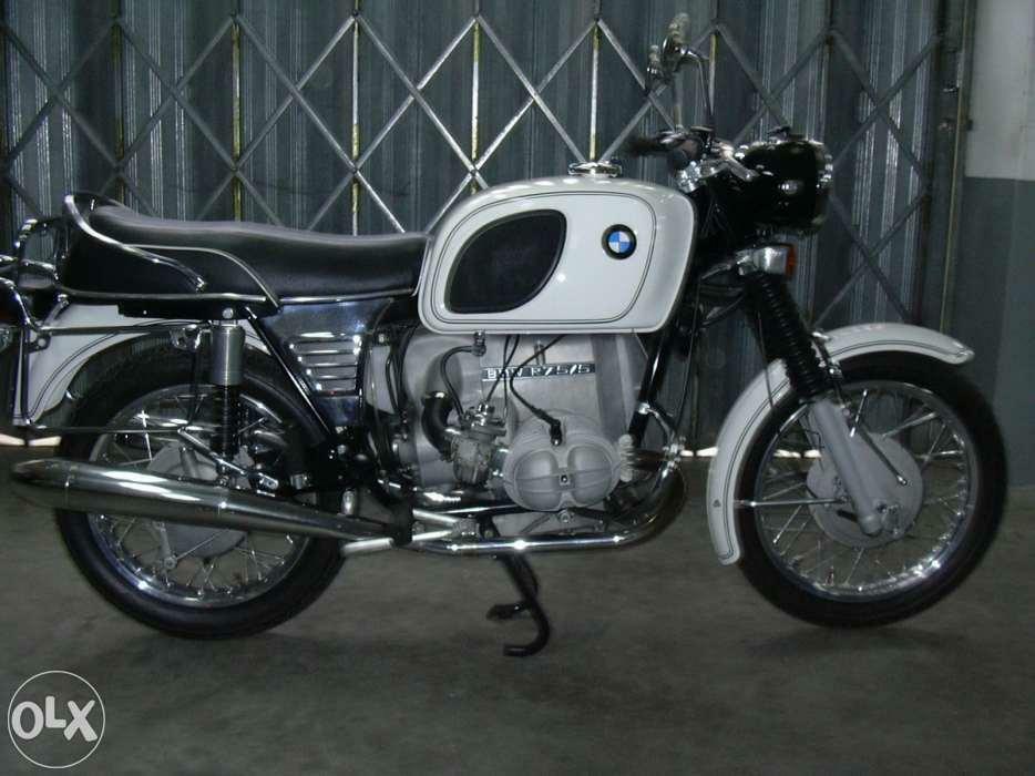 Scheda tecnica rimappatura centralina Bmw moto SERIE R