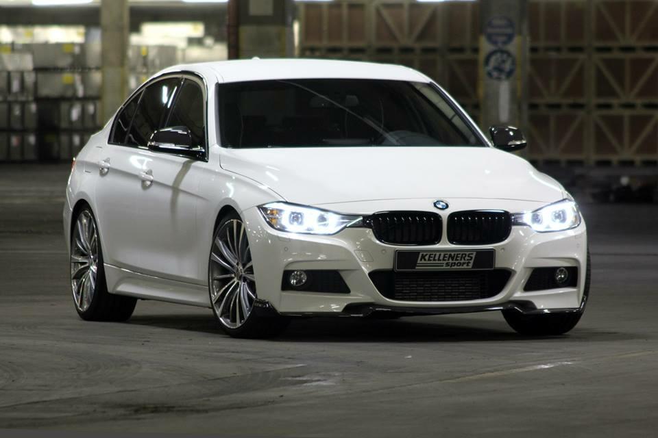 Scheda tecnica rimappatura centralina Bmw SERIE3 M